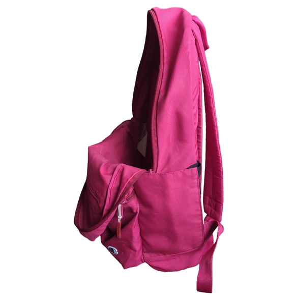#48 - Pink Champion Backpack - Picture 4 of 9